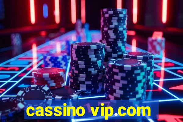 cassino vip.com